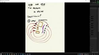 Control Rig  38  Backwards Solve 06  Inverting SpineHead Problems Solutions and Whats next [upl. by Koenig]