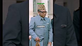 World leaders who took power via coups 5 shorts [upl. by Nylahsoj]