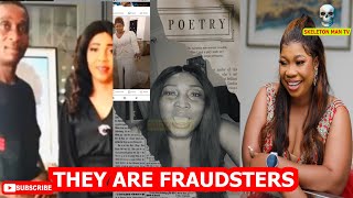 Maame Ngege Tears Apart Naana Brown And Ghana Need Ghana Leader They Are Fraudsters [upl. by Lem614]