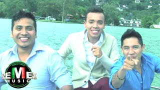 Arturo Jaimes y Los Cantantes  Bailando Video Oficial [upl. by Hosea]