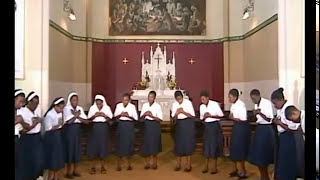 Zimbabwe Catholic Shona Songs  Torai Zvose [upl. by Clayborne]