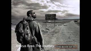 Atticus RossThe Journey 320kbps [upl. by Tnomel150]