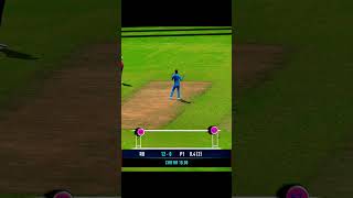 Yorker 🔥 bumrahwicket realcricket22 bumrah bumraha ipl jashpritbumrah viratkohli cricket [upl. by Adarbil]