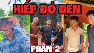 Kiếp Đỏ Đen TeamHoài PhongTV [upl. by Ecela833]