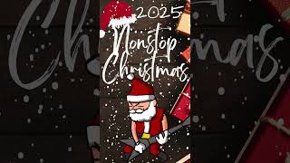 Top Best Christmas Songs 2025 ❄️🎅 Nonstop Xmas Songs Medley 2025 🎄🎁 Merry Christmas merrychristmas [upl. by Wengert]