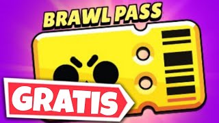 🔴 TORNEO BRAWL STARS REGALO BRAWL PASSFORTNITE GIOCO CON I SUB [upl. by Mroz544]