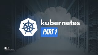 01 What is Kubernetes Kubernetes tutorial Kubernetes in Hindi Container Orchestration Part 1 [upl. by Assennav255]