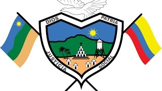 HIMNO DEL MUNICIPIO DE SAN CARLOS CÓRDOBA [upl. by Yraeht524]