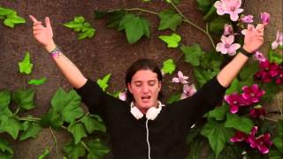 Alesso  Tomorrowland 2013 Lose my mind [upl. by Harolda713]