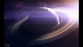 Saturn Mantra OHM SHAM SHANAYE NAMAHA [upl. by Dyolf]