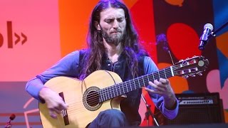 Estas Tonne Live Moscow [upl. by Gillmore]