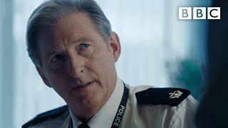 Three solid minutes of Tedisms to make your day  Line Of Duty  BBC [upl. by Blondy]