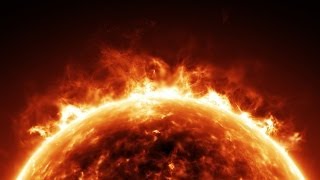 Solar Atmosphere Tutorial [upl. by Candy]