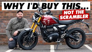 5 Street Scrambler Hacks in 2 MINUTES [upl. by Stclair]