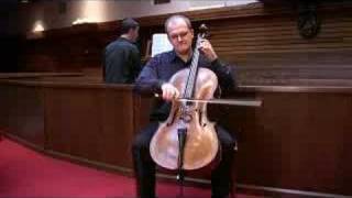 Cello Journey 28 Haydn Concerto in C 1st Movement [upl. by Mourant]