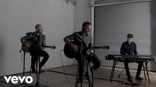 Chris Tomlin  Resurrection Power Acoustic [upl. by Eelarbed]