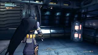 Batman Arkham Knight arabic Ar Team بالعربي باتمان اركام نايت تعريب [upl. by Nirehtak125]