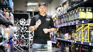 Meguiars Whole Car Air ReFresher  desinfekce klimatizace  pohlcovač pachů  osvěžovač vzduchu [upl. by Salis137]