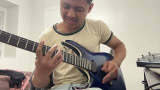 rockheadsnepal  Bhawana Solo Cover Fresh Release [upl. by Araldo]