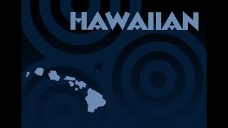 the hawaiian story of creation [upl. by Enirolf457]