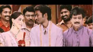 Uthama Puthiran DVD Video Songs Idicha Pacharisi [upl. by Albers]