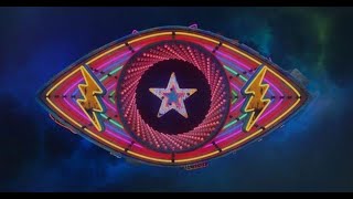 Big Brother UK Celebrity  series 222018  Episode 19a Day 18 LiveEviction Part 12 HD [upl. by Giacobo]