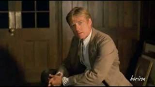 ♥ Robert Redford amp Meryl Streep in Out Of Africa ♥ [upl. by Cira276]