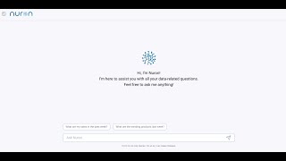 Introducing AI Agent for retailers Nuron [upl. by Aisena]