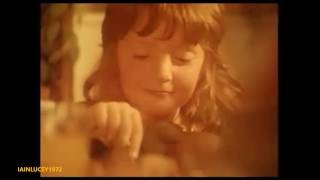 KELLOGGS CORN FLAKES TV ADVERT 1978 wake up to kelloggs corn flakes HD 1080P [upl. by Pell]