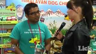 Himalayan Dog Chew [upl. by Blackington371]