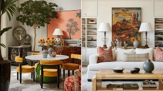 2025 Interior Design Trends You NEED TO KNOW NOW [upl. by Ynatirb697]