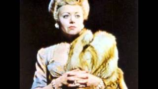 Rainbow High Evita  London 1978  Elaine Paige [upl. by Epilif744]