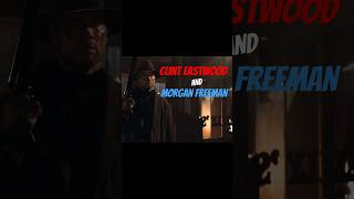 Unforgiven  Clint Eastwood and Morgan Freeman [upl. by Nyleahs732]