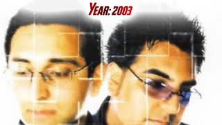 Kudi Panjaban I Harvey Sahota I Punjabi Song 2003 I HD [upl. by Grania]