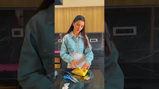 Maggie se ho Sakta Hai Cancer  trending minivlog lakhneet food minivlog [upl. by Laynad147]