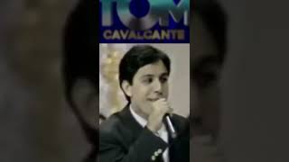 Tom Cavalcante imitando Gomes Farias Silvio Santos Eterno [upl. by Chev72]