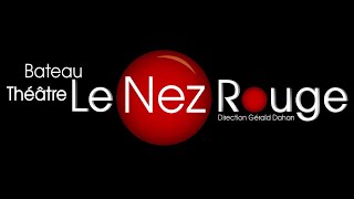 LE NEZ ROUGE 105  PENICHE SOLVAY [upl. by Fretwell124]