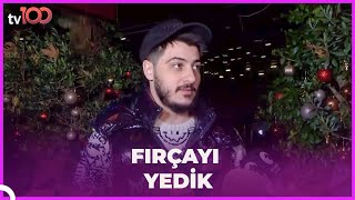 Semicenk Esra Erol’dan Fırça Yedik [upl. by Jowett]