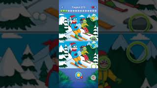 BANTU AKU TEMUKAN PERBEDAAN GAMBAR GAME FIND DIFFERENCES [upl. by Lever]