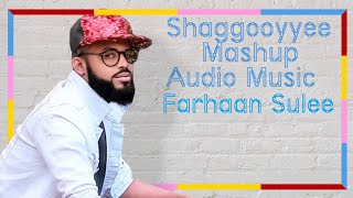 New Ethiopian Oromo Cover Music by Farhaan Sulee Baddeeysaa 2021 [upl. by Joli]