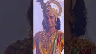 Adharam Madhuram  RadhaKrishna serial official song [upl. by Nevla]