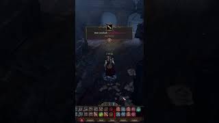 How to Get the Secret Spell Called Signed Trade Visa Baldurs Gate 3 shorts bg3 gaming [upl. by Laddy545]