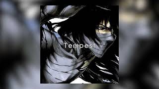 tempest  Deftones slowed  reverb [upl. by Anilocin]