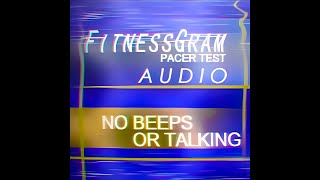 FitnessGram PACER Test Audio 1992 Version [upl. by Sharman]