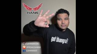 DJ HANS ANGREJI WALI MADEM REMIX [upl. by Rodoeht568]