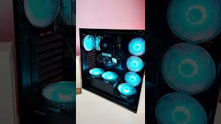 40000 Best Budget Gaming Pc Build  50k Gaming Pc 2023 [upl. by Helge]