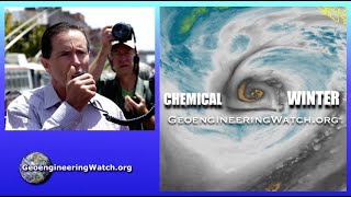 Geoengineering Watch Global Alert News November 16 2024  484  Dane Wigington [upl. by Woodson]