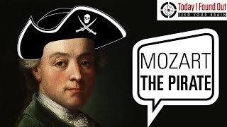 That Time Mozart Pirated a Forbidden Piece of Music from the Catholic Church from Memory [upl. by Noonberg]