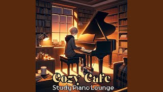 Piano Cafe Lounge [upl. by Elysee]