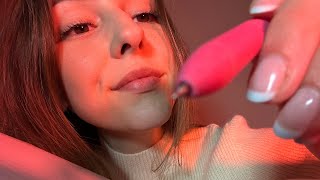 ASMR Asking You Personal Questions to Help You Sleep 😴💤 [upl. by Christine]